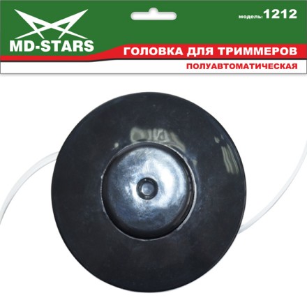 Головка для триммера DL-1212