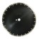Диск алмазный 1A1RSS ASPHALT MD-STARS 400*3,5*10*28T*25,4 mm