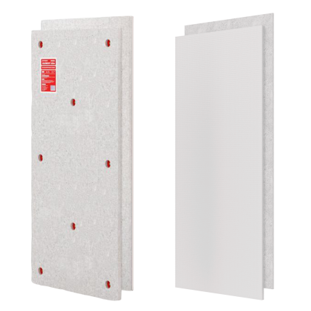 IZOGERTZ Element Slim - Звукоизоляционная панель