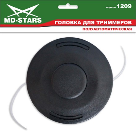 Головка для триммера DL-1209