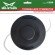 Головка для триммера DL-1209