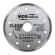 1A1R CLEAR CUT (Чистый рез) (5 mm) MOS-DISTAR 180*2,0*5*25,4 mm