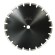 Диск алмазный 1A1RSS ASPHALT PROFESSIONAL MD-STARS 400*3,5*10*28Т*25,4 mm