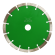 Диск алмазный по бетону 1A1RSS Super MD-STARS 150*2,0*10*12T*22,23 mm