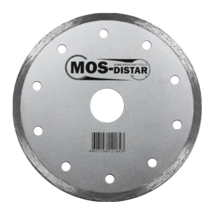 1A1R CLEAR CUT (Чистый рез) (5 mm) MOS-DISTAR 150*1,8*5*22,23 mm