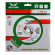 Диск алмазный по бетону Turbo Expert MD-STARS 250*2,6*10*32 mm