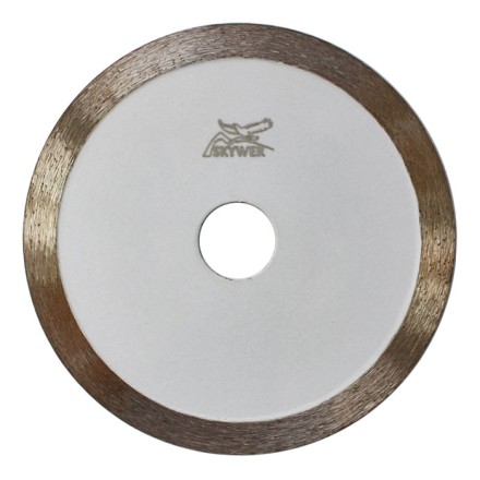 Диск алмазный 1A1R ULTRA CERAMICS SKYWER 150*1,4*10*22,23 mm