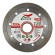 Диск алмазный 1A1R DECOR SKYWER 115*1,4*10*22,23 mm Диск алмазный 1A1R DECOR SKYWER 115*1,4*10*22,23 mm