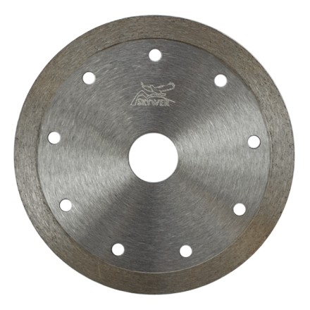 Диск алмазный 1A1R DECOR SKYWER 115*1,4*10*22,23 mm Диск алмазный 1A1R DECOR SKYWER 115*1,4*10*22,23 mm