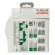 Диск алмазный по бетону 1A1RSS ULTRA UNIVERSAL SKYWER 250*2,6*10*18T*25,4 mm