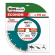 Диск алмазный по бетону 1A1RSS Classic Econom MOS-DISTAR 180*2,2*7*14Т*22,23 mm Диск алмазный по бетону 1A1RSS Classic Econom MOS-DISTAR 180*2,2*7*14Т*22,23 mm