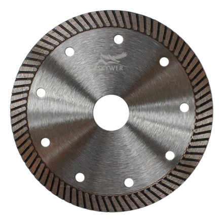 Диск алмазный по бетону TURBO ULTRA UNIVERSAL SKYWER 300*2,8*10*25,4 mm Диск алмазный по бетону TURBO ULTRA UNIVERSAL SKYWER 300*2,8*10*25,4 mm