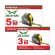 Рулетка измерительная MD-STARS 20G-3019