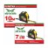 Рулетка измерительная MD-STARS 20G-3019