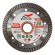 Диск алмазный по бетону TURBO ULTRA UNIVERSAL SKYWER 300*2,8*10*32 mm