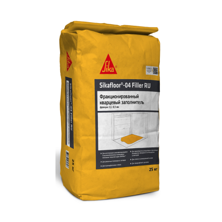 Sikafloor®-04 Filler Sikafloor®-04 Filler