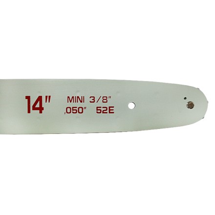 Шины для электро и бензопил SHIN57