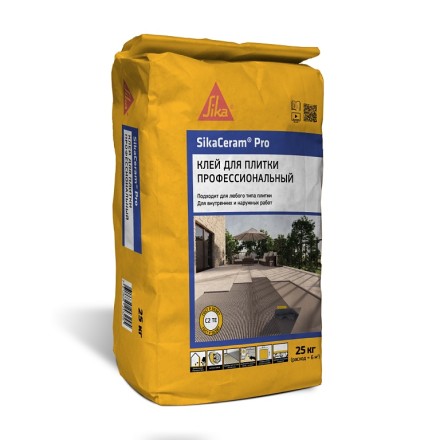 SikaCeram® Pro SikaCeram® Pro