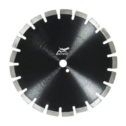 Диск алмазный 1A1RSS ULTRA ASPHALT SKYWER 360*3,2*15*21T*25,4 mm