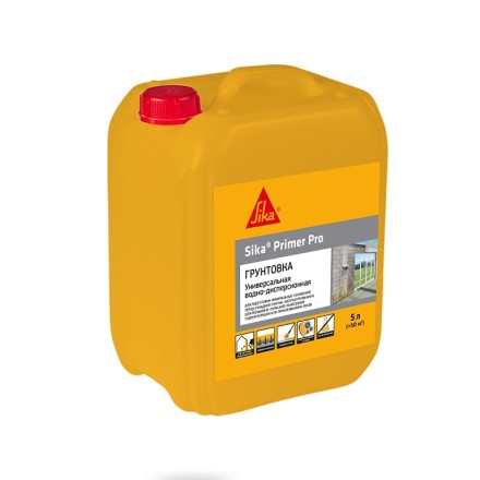 Sika® Primer Pro Sika® Primer Pro
